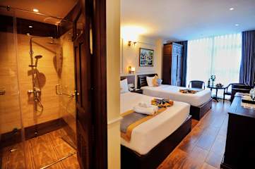 Photos of Apollo Hotel Nha Trang