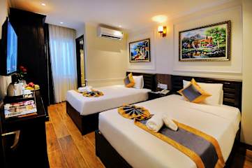 Photos of Apollo Hotel Nha Trang