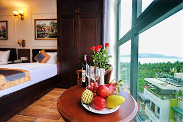Photos of Apollo Hotel Nha Trang