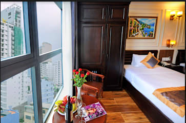 Photos of Apollo Hotel Nha Trang