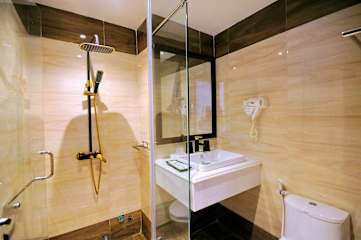 Photos of Apollo Hotel Nha Trang