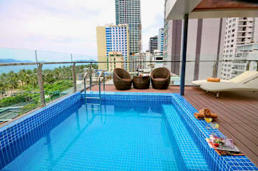 Photos of Apollo Hotel Nha Trang