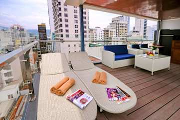 Photos of Apollo Hotel Nha Trang