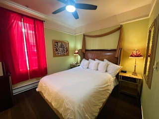 Fotos de Fitzgerald Hotel