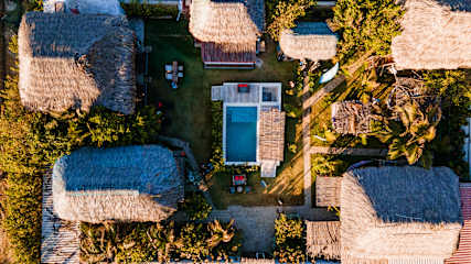 Kite Eco Houseの写真