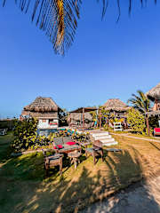 Kite Eco Houseの写真