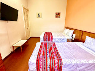 Casona Jerusalenの写真