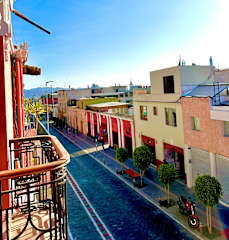 Casona Jerusalenの写真