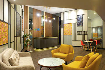 Photos of Aces Hotel Kuala Lumpur