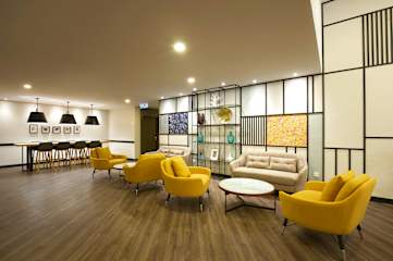 Photos of Aces Hotel Kuala Lumpur