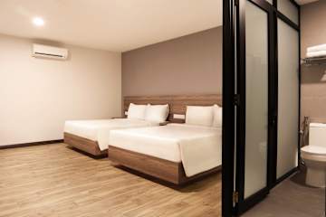 Photos of Aces Hotel Kuala Lumpur