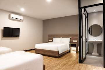 Photos of Aces Hotel Kuala Lumpur