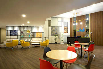 Photos of Aces Hotel Kuala Lumpur