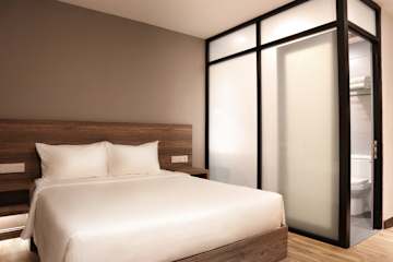 Photos of Aces Hotel Kuala Lumpur
