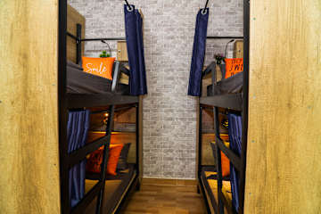 S Phuot Da Nang Hostelの写真