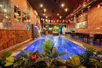 S Phuot Da Nang Hostelの写真
