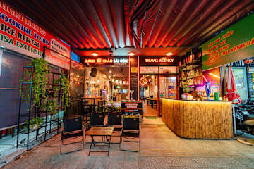 S Phuot Da Nang Hostelの写真