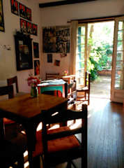 Fotos de Pocitos Hostel