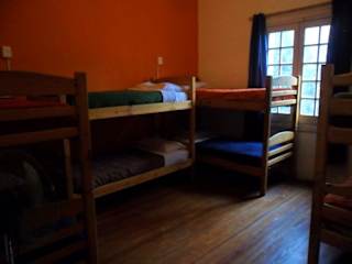 Fotos de Pocitos Hostel