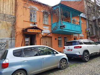 Photos of El Hostal