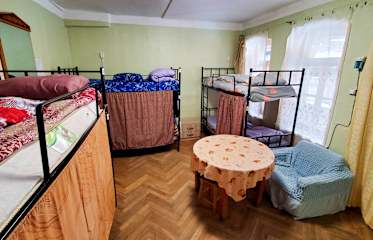 Photos of El Hostal