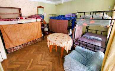 Photos of El Hostal