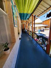 Photos of El Hostal