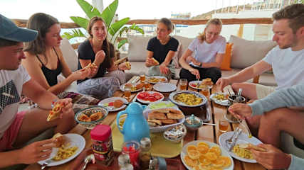Photos of BigBlue Surf Experience Hostel