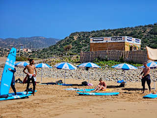 Photos of BigBlue Surf Experience Hostel