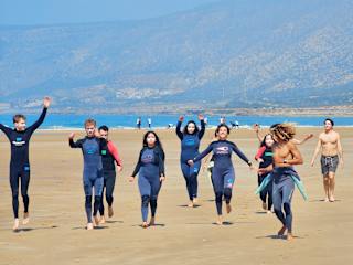 Photos of BigBlue Surf Experience Hostel