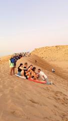 Photos of BigBlue Surf Experience Hostel