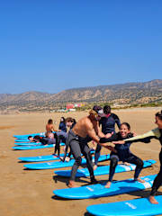 Photos of BigBlue Surf Experience Hostel