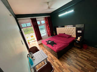 Fotos de Shanti Cafe & Hostels