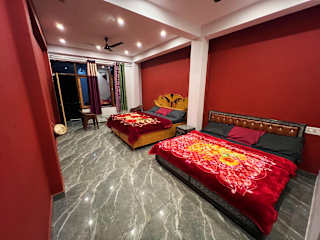 Fotos de Shanti Cafe & Hostels