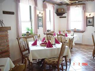 Photos of Guesthouse Hober