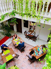 Fotos de Hotel Patio de Getsemani