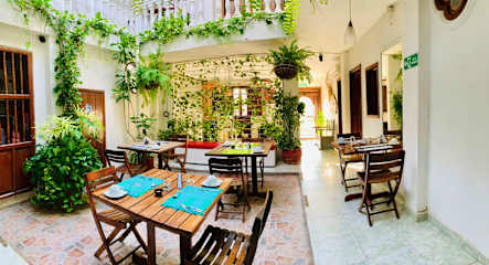 Fotos de Hotel Patio de Getsemani