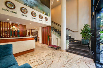 Photos of Midori Boutique Hotel Hanoi
