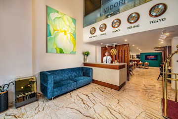 Photos of Midori Boutique Hotel Hanoi