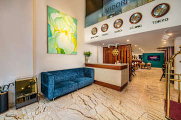 Photos of Midori Boutique Hotel Hanoi
