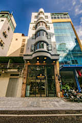 Photos of Midori Boutique Hotel Hanoi