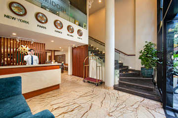 Photos of Midori Boutique Hotel Hanoi