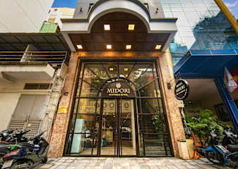 Photos of Midori Boutique Hotel Hanoi