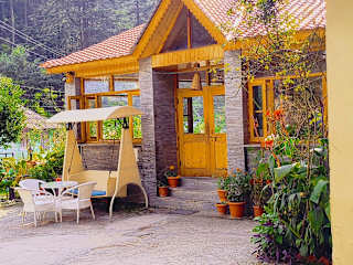 Fotos de Hotel Purnima Kasol