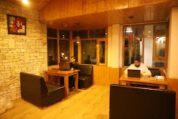 Fotos de Hotel Purnima Kasol