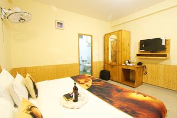 Fotos de Hotel Purnima Kasol