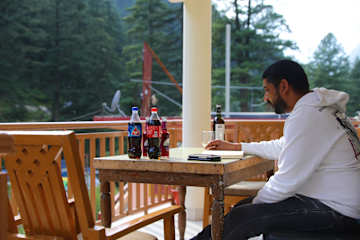 Fotos de Hotel Purnima Kasol