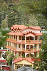 Fotos de Hotel Purnima Kasol