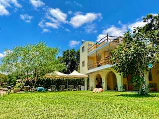 Photos of Serenity Hotel & Lodge