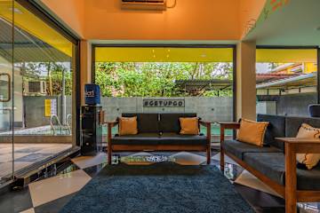 Fotos de The Hosteller Goa, Candolim